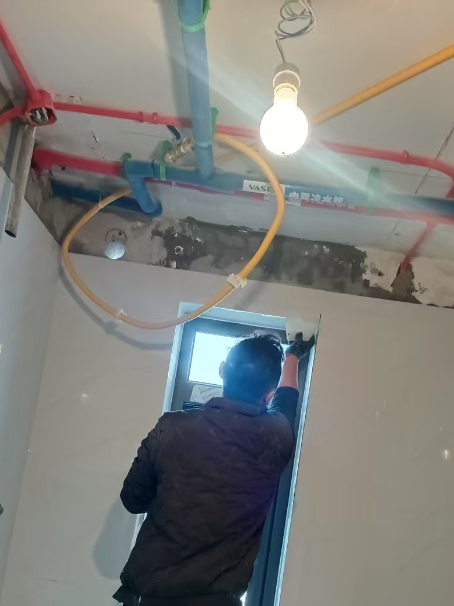 阳日镇专业水管维修